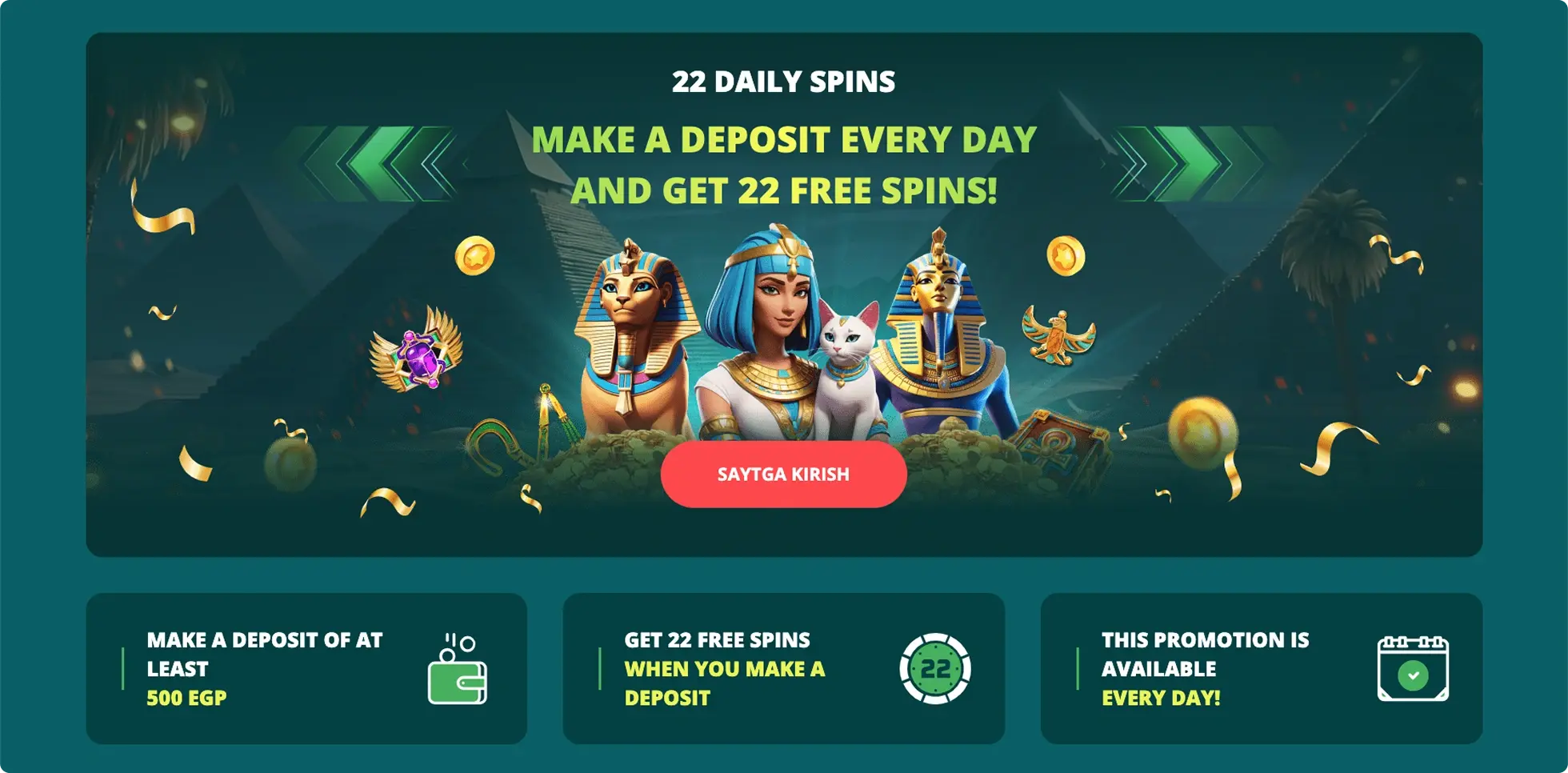 22Bet Aktsiyalari 22Bet Aktsiyalari