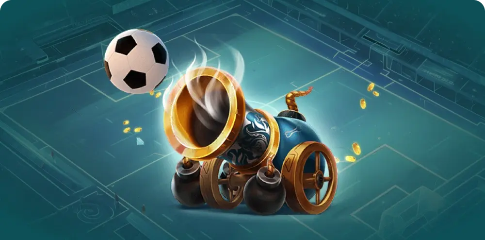22Bet Xush Kelibsiz Bonus