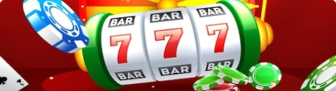 Slotlar